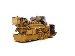 CATERPILLAR C175-16 MARINE ENGINE ELECTRICAL SCHEMATIC MANUAL
