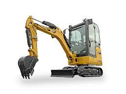 CATERPILLAR 301.6 MINI HYD EXCAVATOR ELECTRICAL SCHEMATIC MANUAL