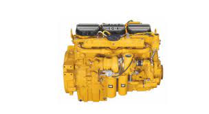 CATERPILLAR C-12 TRUCK ENGINE ELECTRICAL SCHEMATIC MANUAL