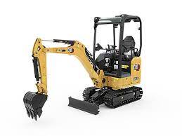 CATERPILLAR 301.5 MINI HYD EXCAVATOR ELECTRICAL SCHEMATIC MANUAL