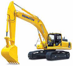 Download Komatsu PC350-8M0 WORK EQUIPMENT GREASE 500H (ENG) Hydraulic Excavator Parts Manual SN K52022-UP