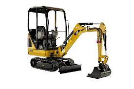 CATERPILLAR 301.4C MINI HYD EXCAVATOR ELECTRICAL SCHEMATIC MANUAL