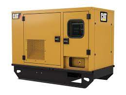 CATERPILLAR C2.2 GENERATOR SET ELECTRICAL SCHEMATIC MANUAL
