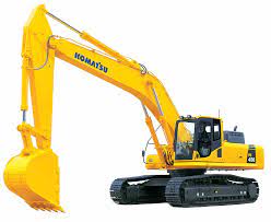 Download Komatsu PC450-8 (ENG) Hydraulic Excavator Parts Manual SN K50001 UP