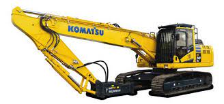 Download Komatsu PD4OLCD-7E0 MONO AND STRAIGHT BOOM (ENG) Hydraulic Excavator Parts Manual SN K45061-UP