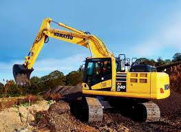 Download Komatsu PC240LC/NLC-10 18M SUPER LONG FRONT (ENG) Hydraulic Excavator Parts Manual SN K60001-UP