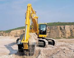 Download Komatsu PC380LC-7K (ENG) Hydraulic Excavator Parts Manual SN K40001-UP