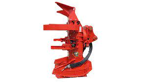 CATERPILLAR HF221 FELLING HEAD ELECTRICAL SCHEMATIC MANUAL