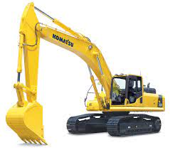 Download Komatsu PC350LC-8 17M LONG REACH (ENG) Hydraulic Excavator Parts Manual SN K50873-UP