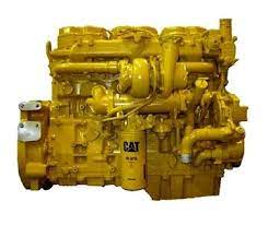 CATERPILLAR C-10 REMAN ENGINE ELECTRICAL SCHEMATIC MANUAL