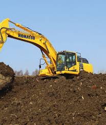 Download Komatsu PC360NLC-11E0 (ENG) Hydraulic Excavator Parts Manual SN K75001-UP