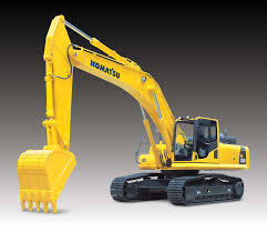 Download Komatsu PC350NLC-8 (ENG) Hydraulic Excavator Parts Manual SN K50001-UP