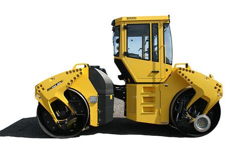 service, training, operation & parts manuals - Bomag BW151AC-4 Download
