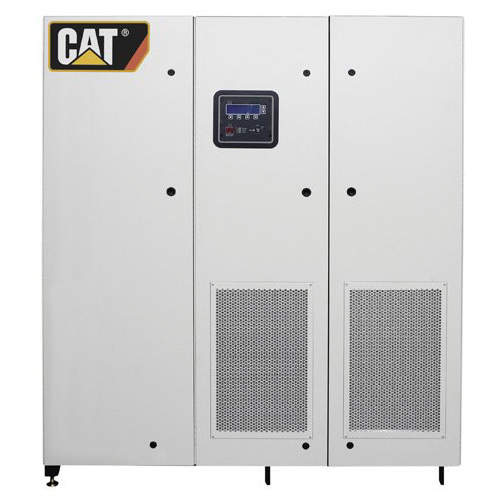 CATERPILLAR UPS 301 UNINTERRUPTIBLE PWR SU ELECTRICAL SCHEMATIC MANUAL